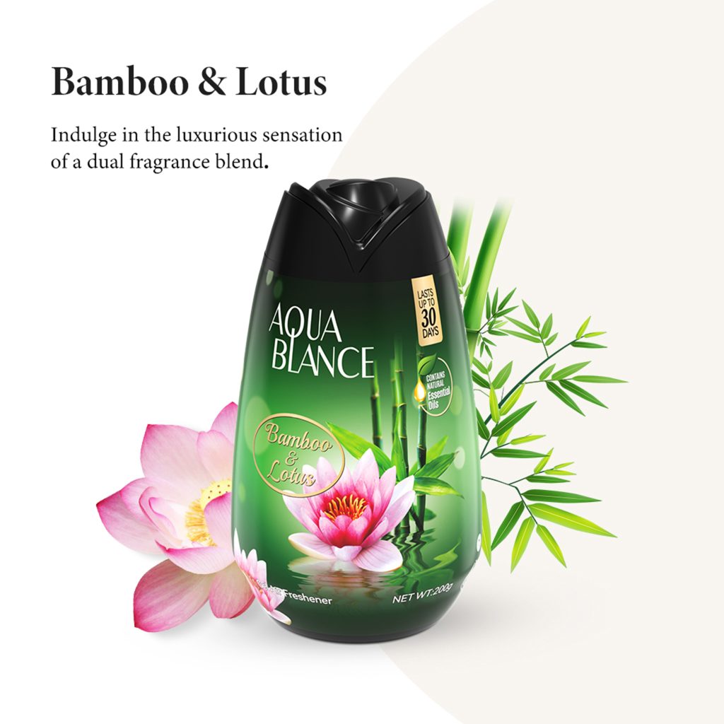 aqua-balance-200g-cone-air-freshener-bamboo-lotus-clark-kara-pte-ltd