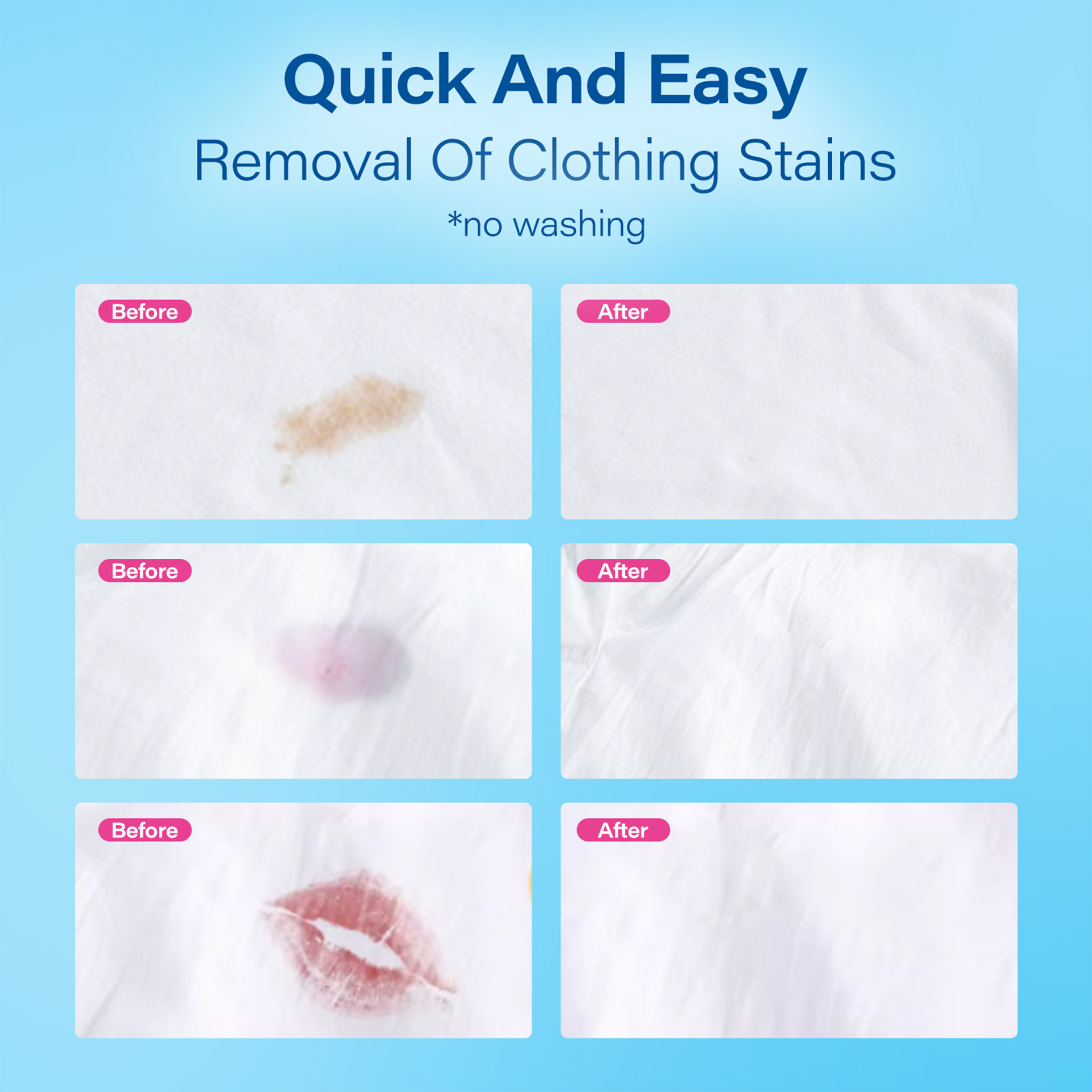 Stain Remover Pen 9ml – Original - Image 7